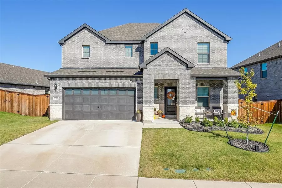 5701 Castle Peak Bend, Fort Worth, TX 76126