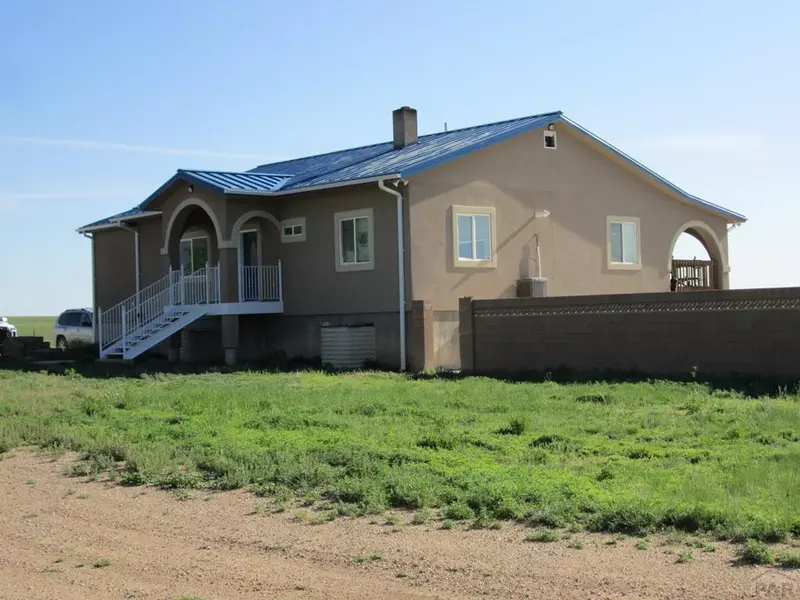 730 Peak View Rd., Rye, CO 81069