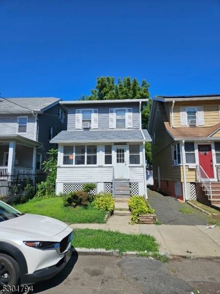 185 Vermont Ave, Newark City, NJ 07106