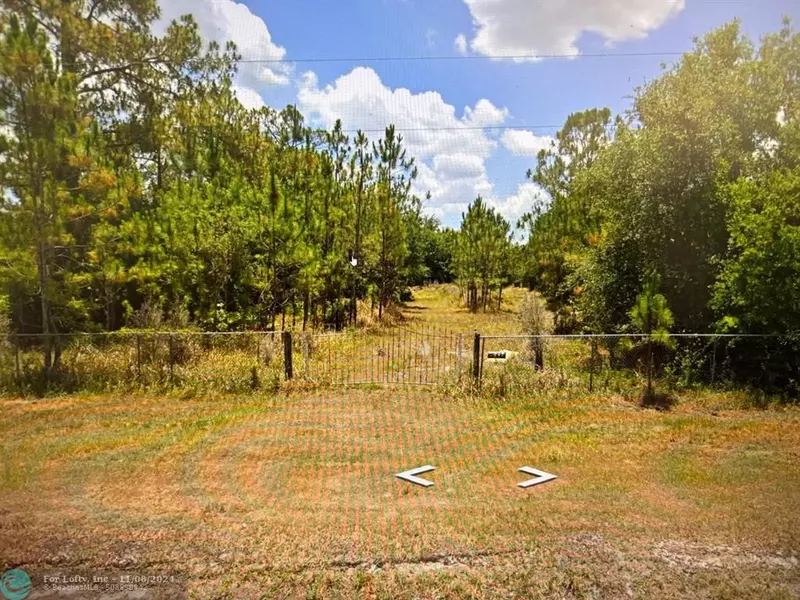 2447 W 2447 W State RD 98, Frostproof, FL 33843