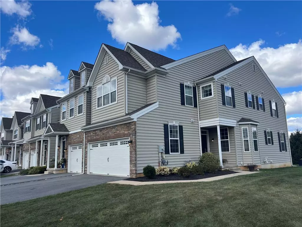 Upper Macungie Twp, PA 18104,249 Redclover Lane #107