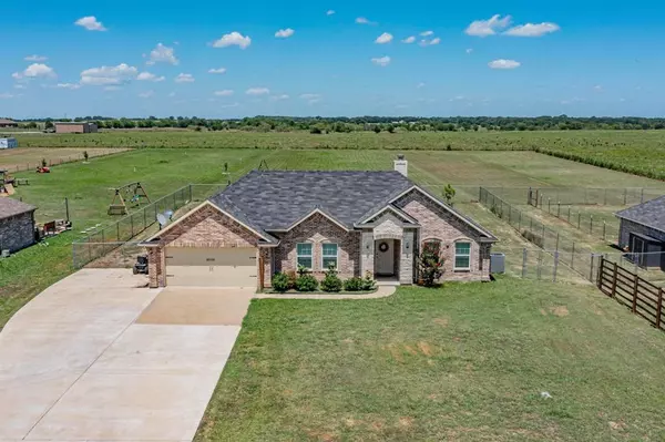 Terrell, TX 75161,16158 County Road 355