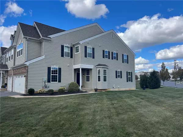 Upper Macungie Twp, PA 18104,249 Redclover Lane #107