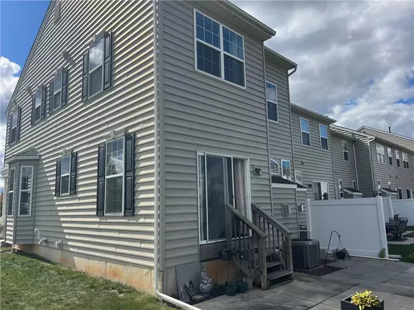 Upper Macungie Twp, PA 18104,249 Redclover Lane #107