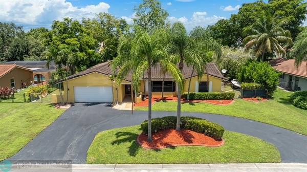 2605 NW 114th Ave, Coral Springs, FL 33065