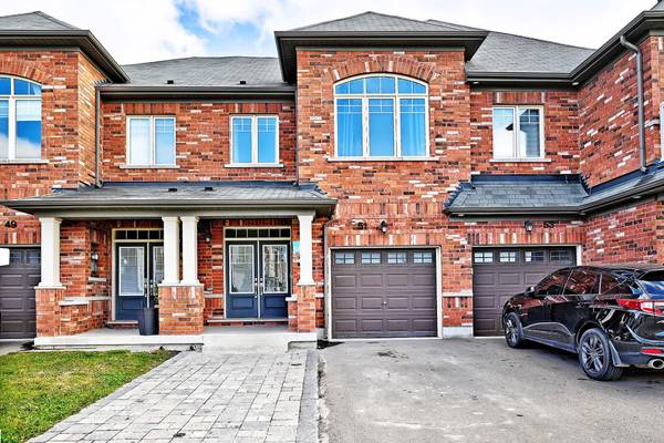 Bradford West Gwillimbury, ON L3Z 0V3,51 Selby CRES