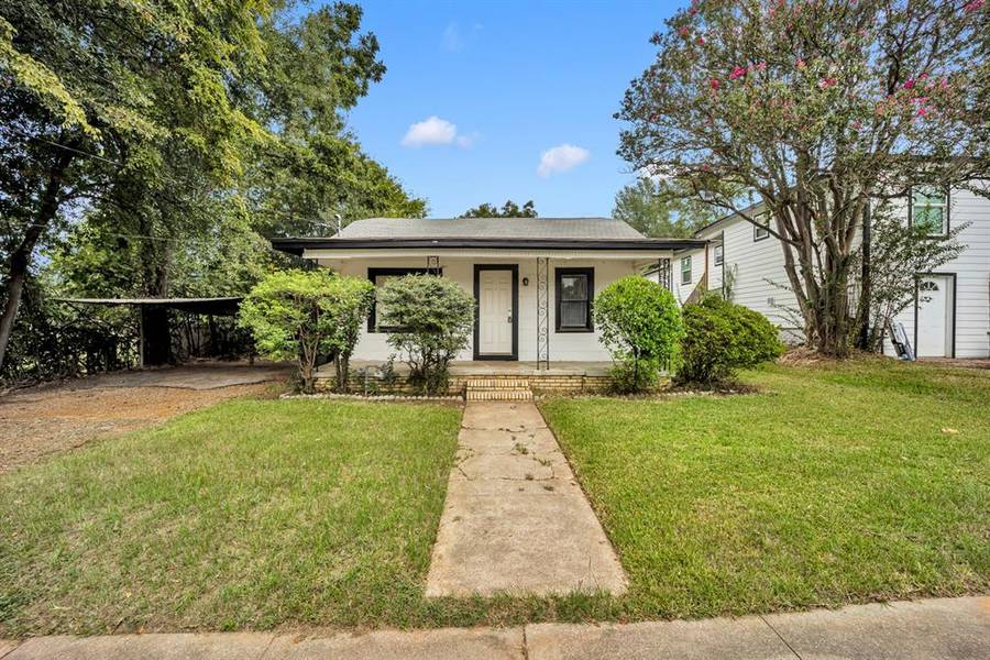 1120 E Elm Street, Tyler, TX 75702