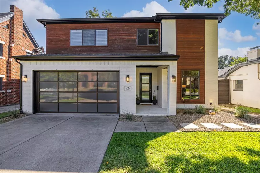 5726 Goodwin Avenue, Dallas, TX 75206