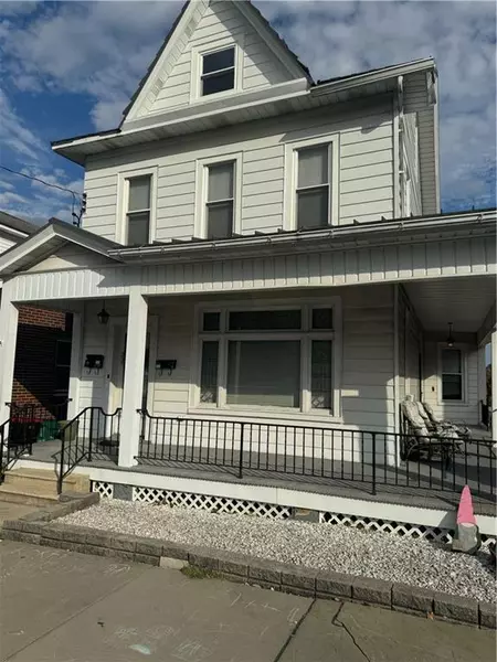 145 South 2nd Street #1, Lehighton Borough, PA 18235