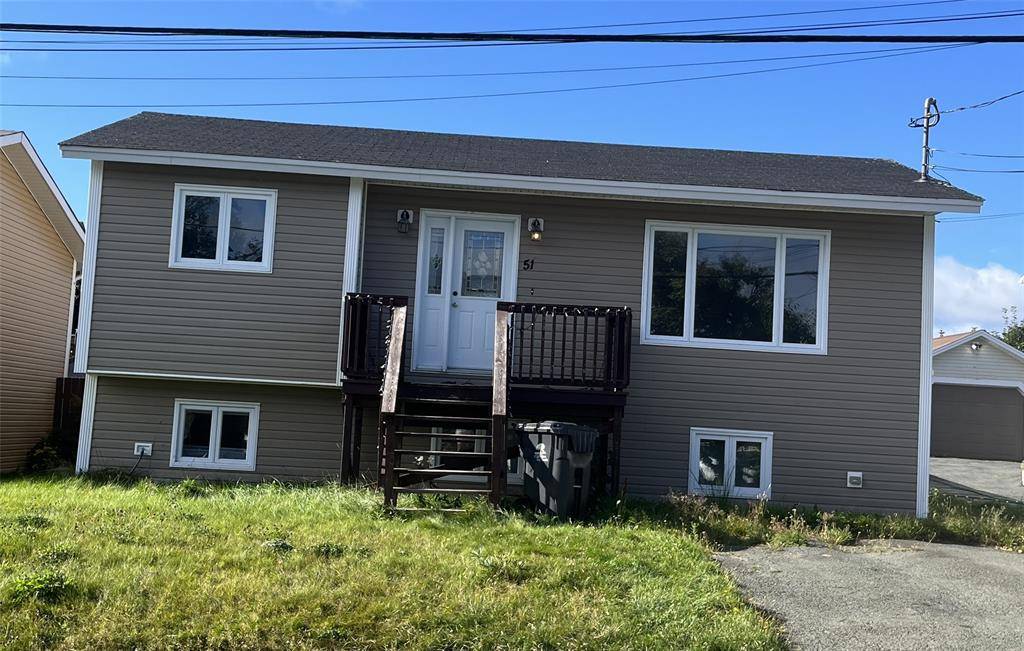 51 Chaytor’s Road, Cbs, NL A1W4G2
