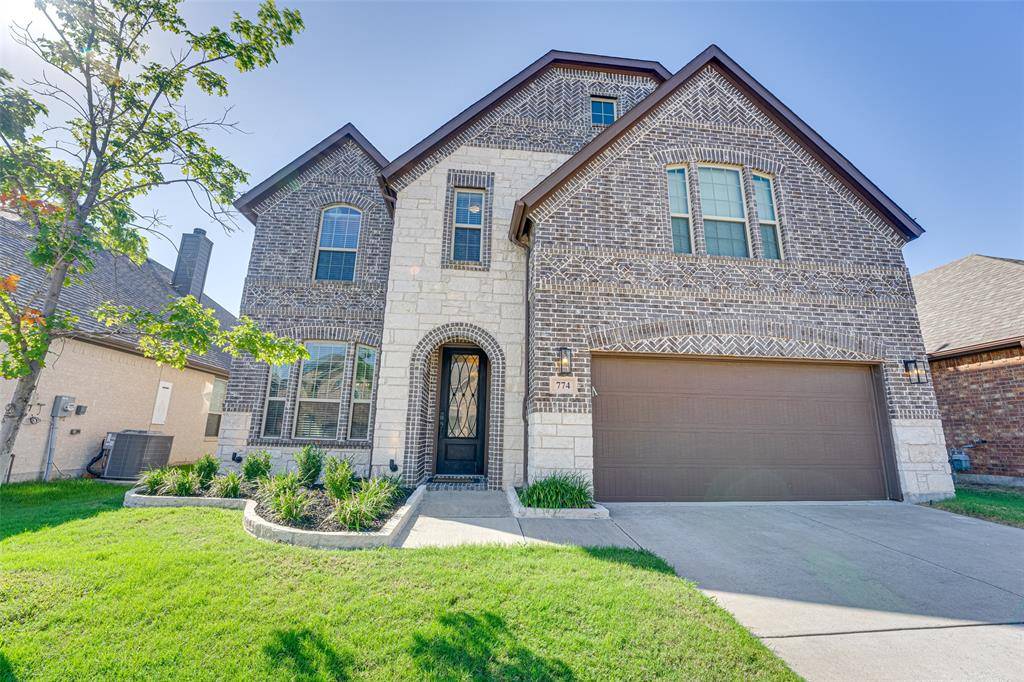 Fate, TX 75087,774 Bosley Drive