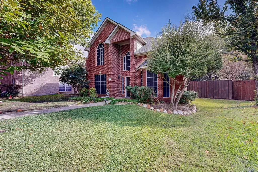 Plano, TX 75025,7604 Clark Springs Drive