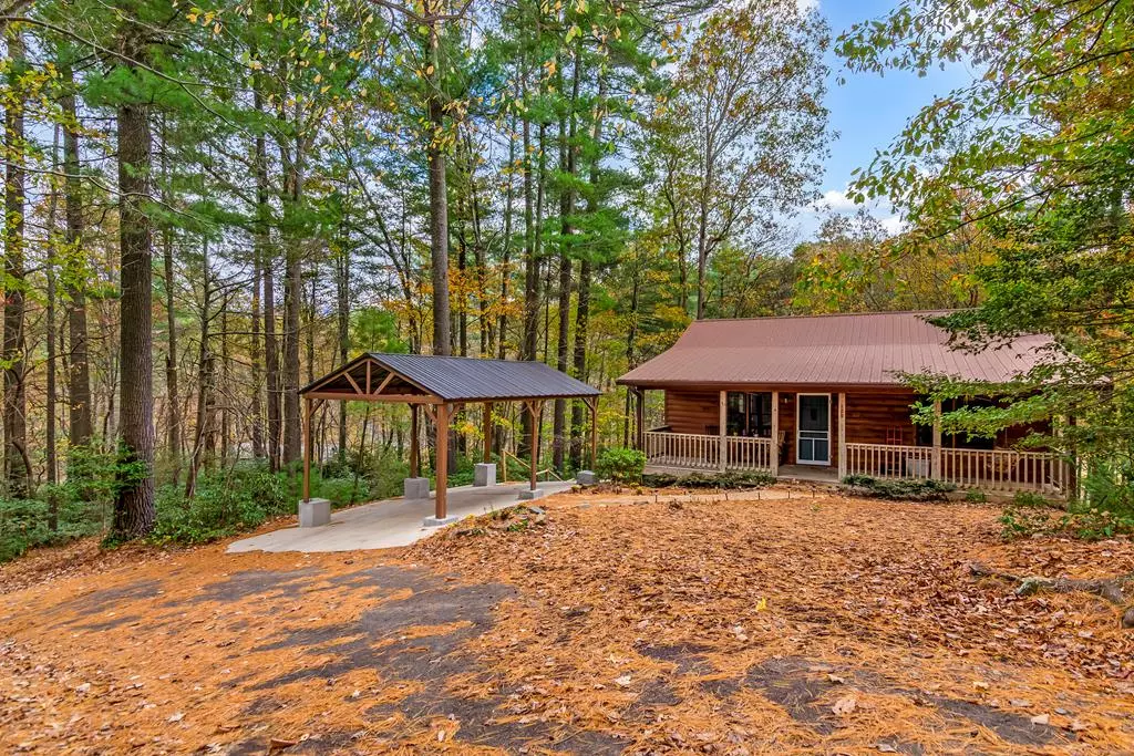 Ellijay, GA 30536,125 Waters Road