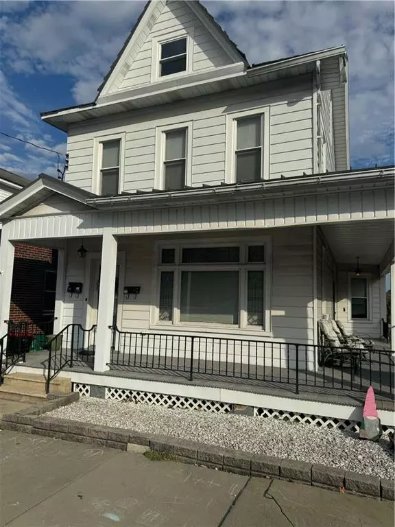 Lehighton Borough, PA 18235,145 South 2nd Street #1