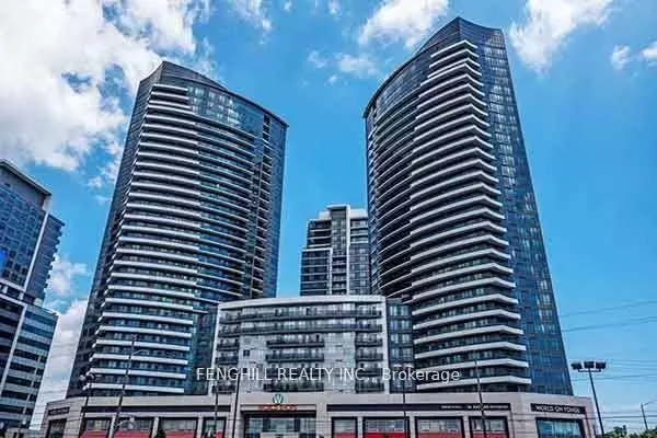 Markham, ON L3T 0C5,7171 Yonge ST #2211