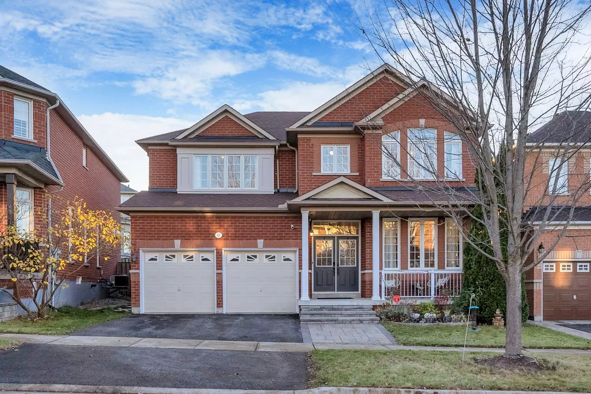 Markham, ON L6E 1Y1,12 Thornwood Chase RD