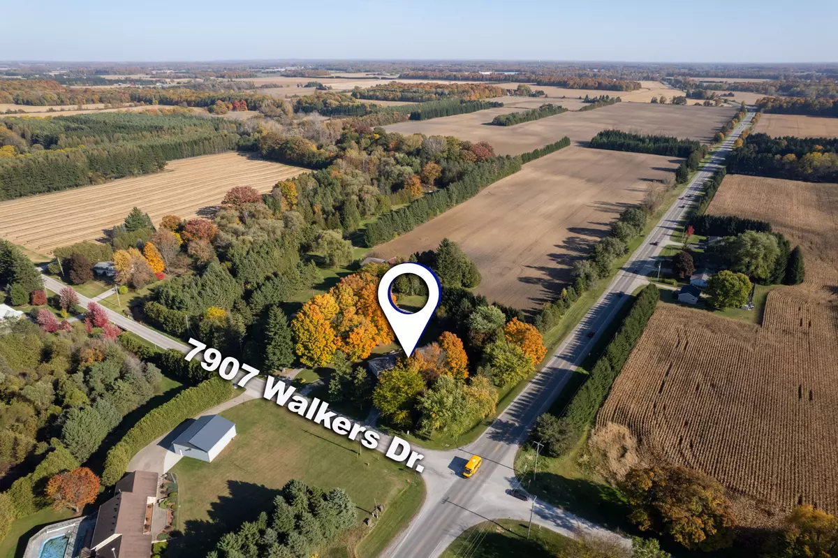 Strathroy-caradoc, ON N7G 3H4,7907 WALKERS DR