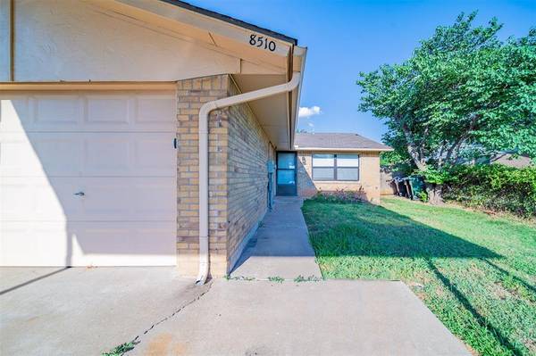 8510 S Brookline Avenue, Oklahoma City, OK 73159