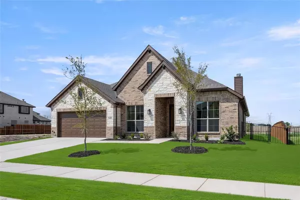 Joshua, TX 76058,4428 Lupine Estate Drive