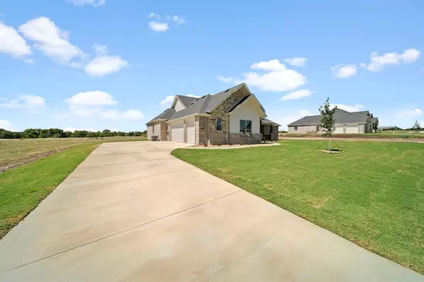 Waxahachie, TX 75167,440 Solo Ridge Drive