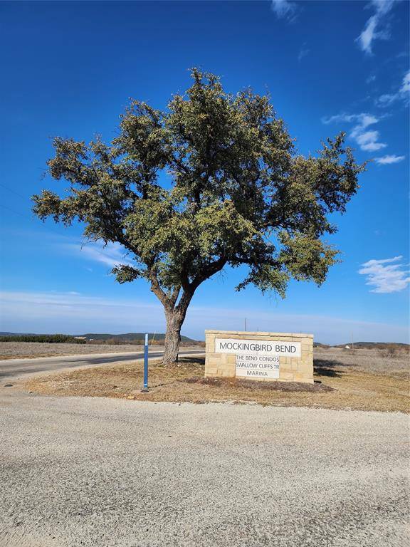 Graford, TX 76449,Lot 69 Mockingbird Bend