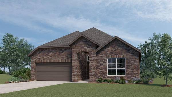 6986 Newby Lane, Garland, TX 75043