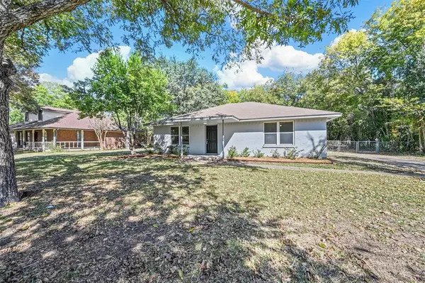 Lancaster, TX 75146,238 Southwood Drive