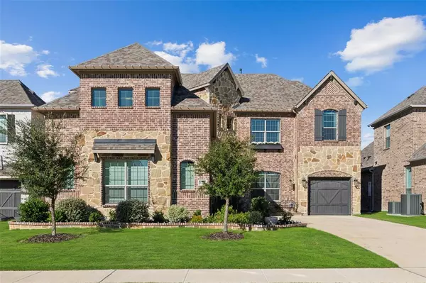 1410 Harvard Drive, Rockwall, TX 75087