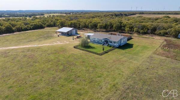 870 County Road 137, Cisco, TX 76437