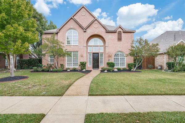 314 Hampton Court, Coppell, TX 75019