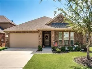 309 Cherry Spring Drive, Mckinney, TX 75072