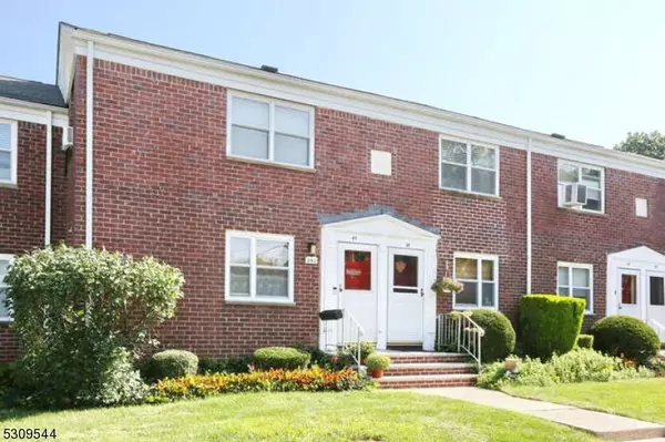 292 Esplanade, Hackensack City, NJ 07601