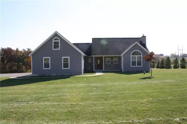 2860 Summer Mountain Road, Towamensing Township, PA 18071