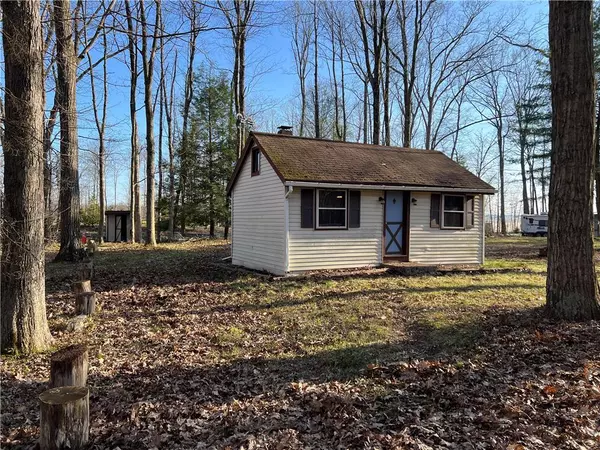 21 Hunting Lane,  Kidder Township N,  PA 18661