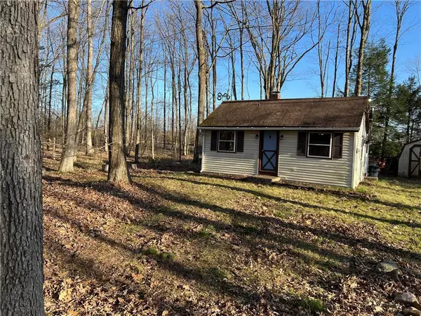 Kidder Township N, PA 18661,21 Hunting Lane