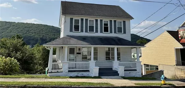 100 East Columbus Avenue, Nesquehoning Borough, PA 18240