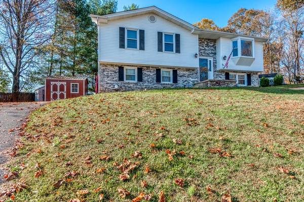 115 Ashley Drive, Bristol, VA 24201