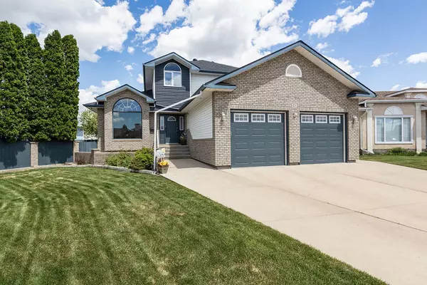 Medicine Hat, AB T1B 4B4,23 Taylor Close SE