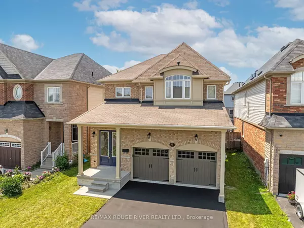 Clarington, ON L1C 0J9,6 Buttonshaw ST