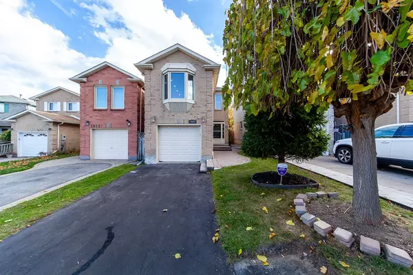 Pickering, ON L1X 2A3,1609 Gandalf CT