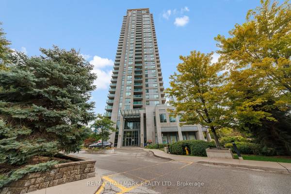 60 Brian Harrison WAY #2406, Toronto E09, ON M1P 5J5