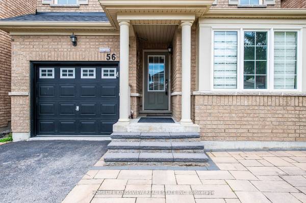 Bradford West Gwillimbury, ON L3Z 0L5,56 Carter ST