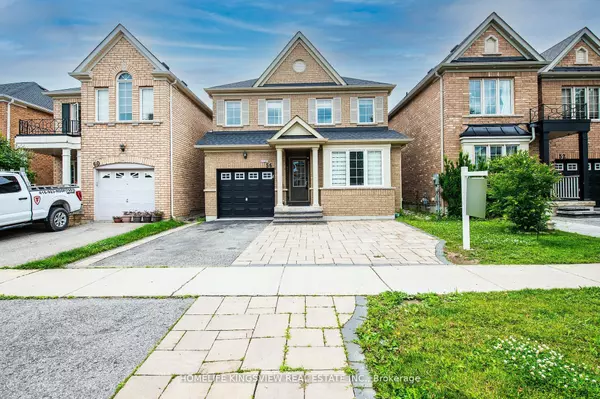 Bradford West Gwillimbury, ON L3Z 0L5,56 Carter ST