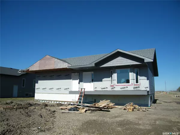 14 Scott BAY, Muenster, SK S0K 2Y0