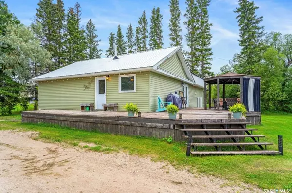 Smeaton, SK S0J 2J0,Rural Address