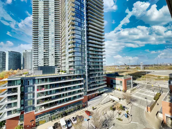 2220 Lake Shore BLVD W #1003,  Toronto W06,  ON M8V 0C1