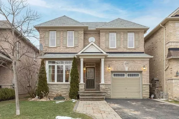 Oakville, ON L6M 0K2,3292 skipton LN