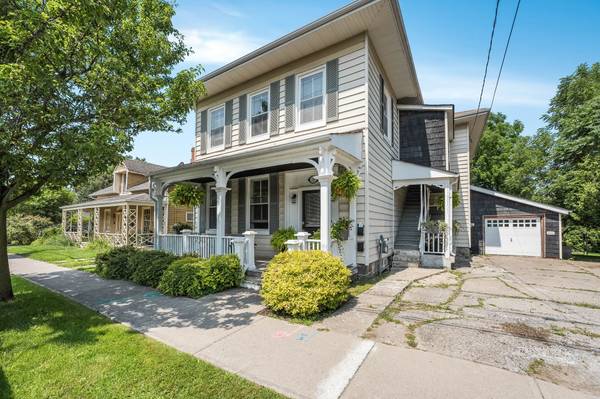 26 Ward ST #2, Port Hope, ON L1A 1L5