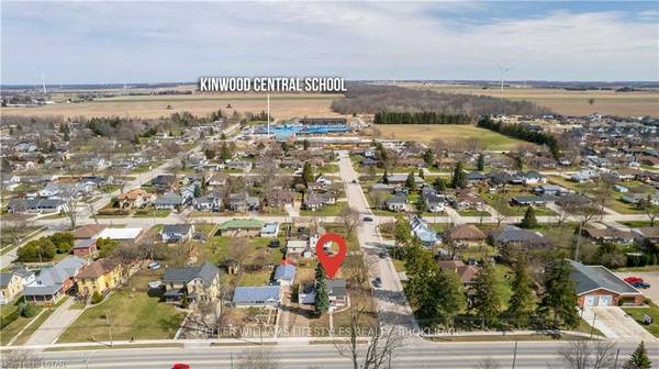 Lambton Shores, ON N0N 1J0,59 MAIN ST S