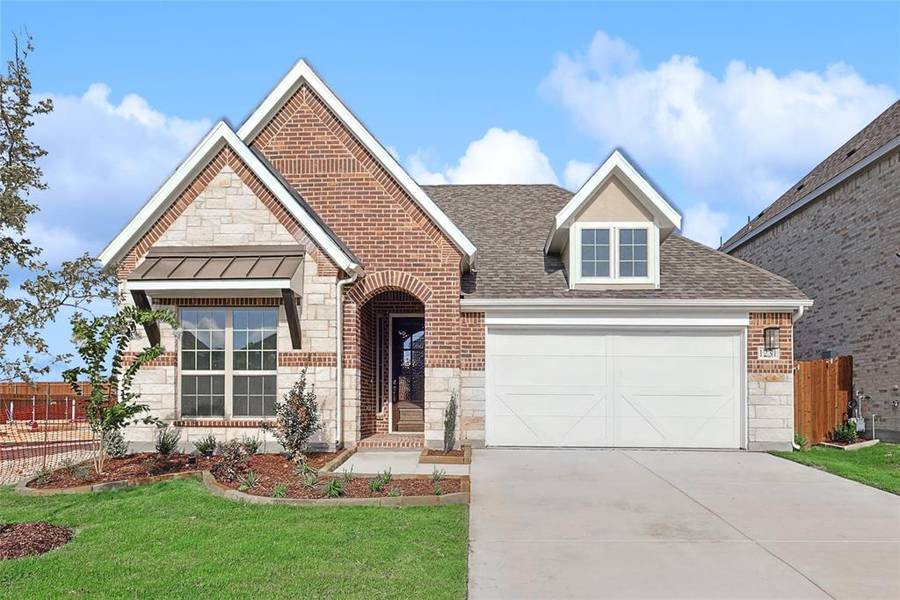 1231 Beaumont Lane, Red Oak, TX 75154